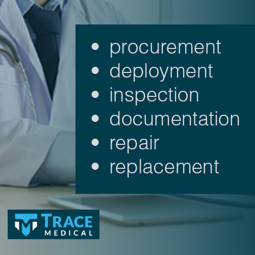 Why Biomedical Strategy Should Be Part of Long-term Equipment Planning Conversations