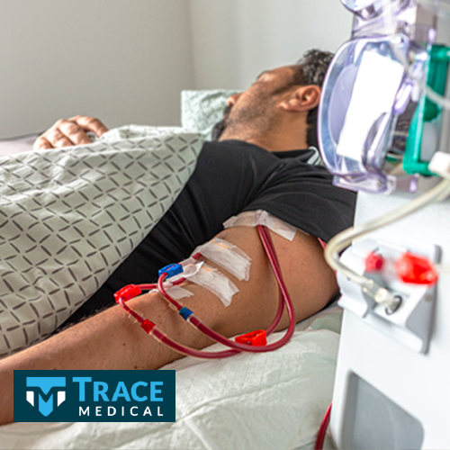 How Home Dialysis Supports Value-Based Care Goals