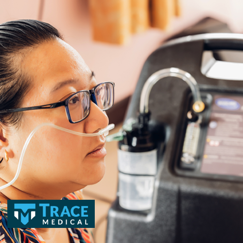 Portable Oxygen Fleet Management: How DMEs Cut Loss and Service Gaps