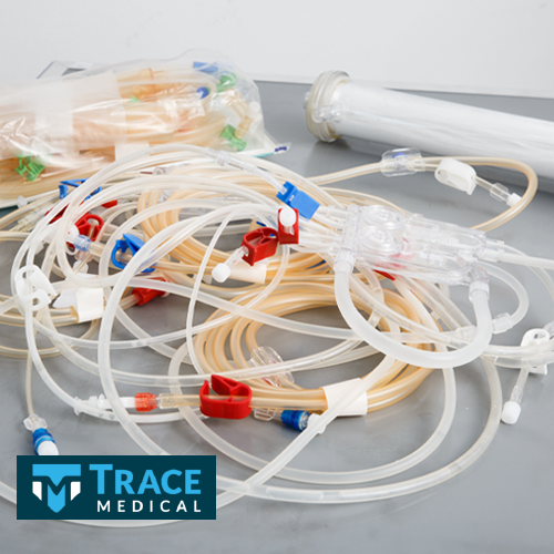 Home Dialysis Logistics: Storage, Setup, and Supply Coordination