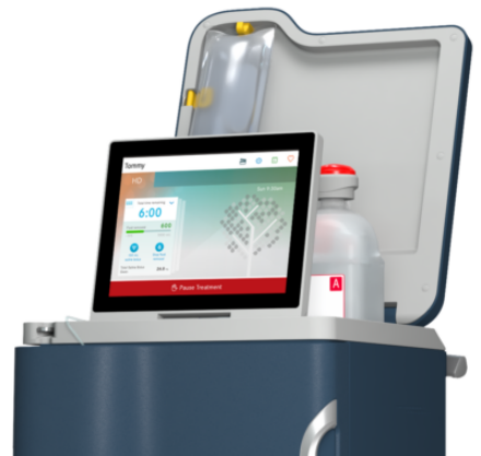 Tablo Tablo — Trace Medical