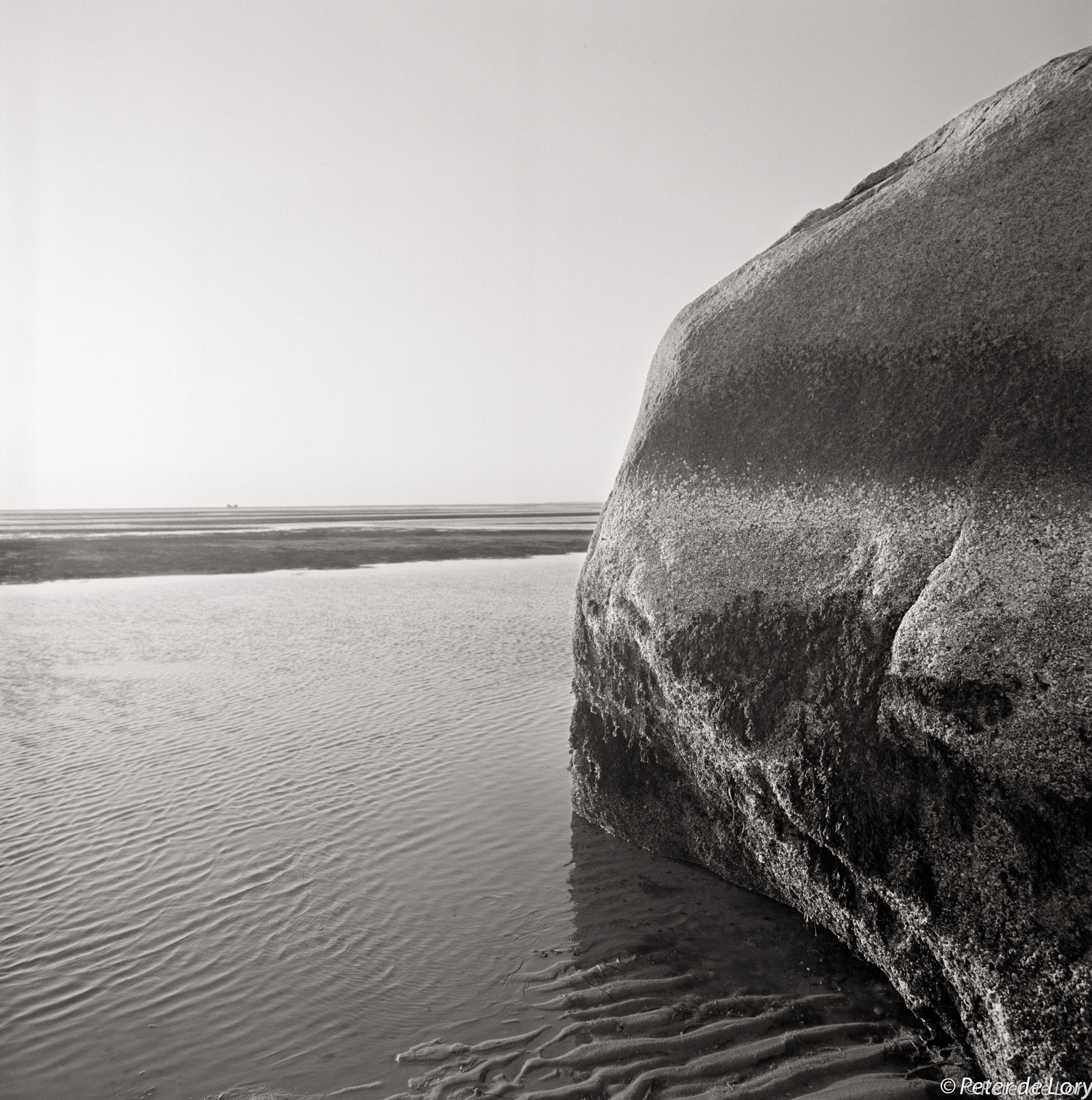 Rock Harbor Rock, 87