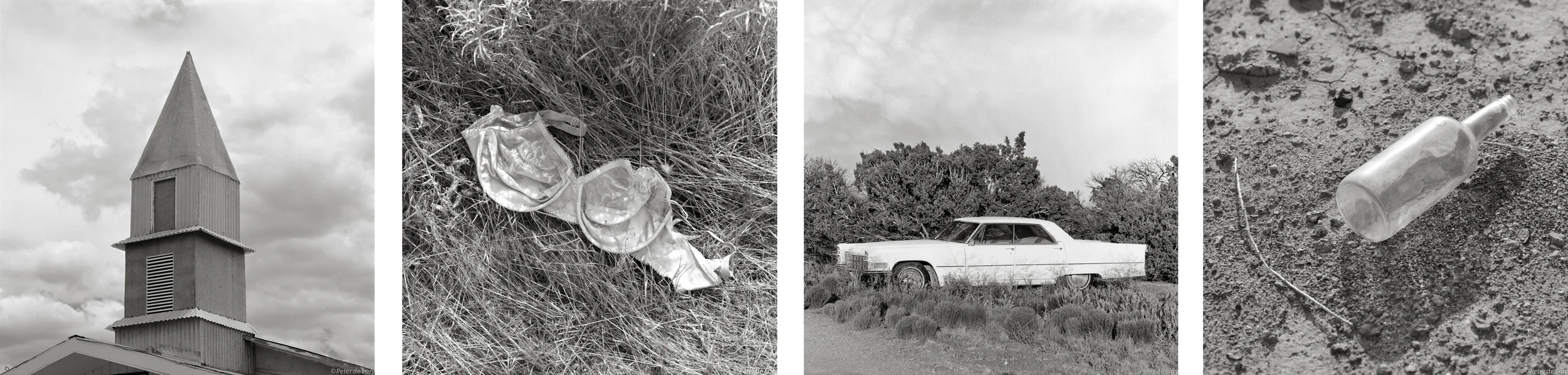 Where Did Jesus Go, for Terry Allan , 1987-2006