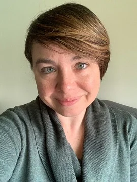 Anna Charbonneau, Ph.D.