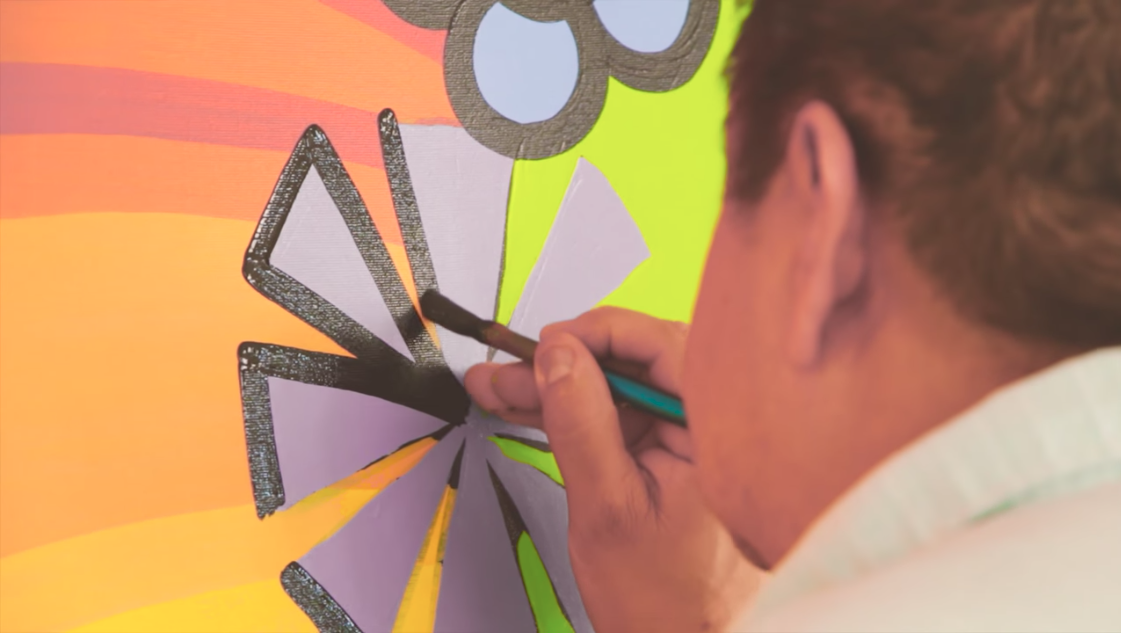 Kevin Peeace - Rise of the Morning Star Interview