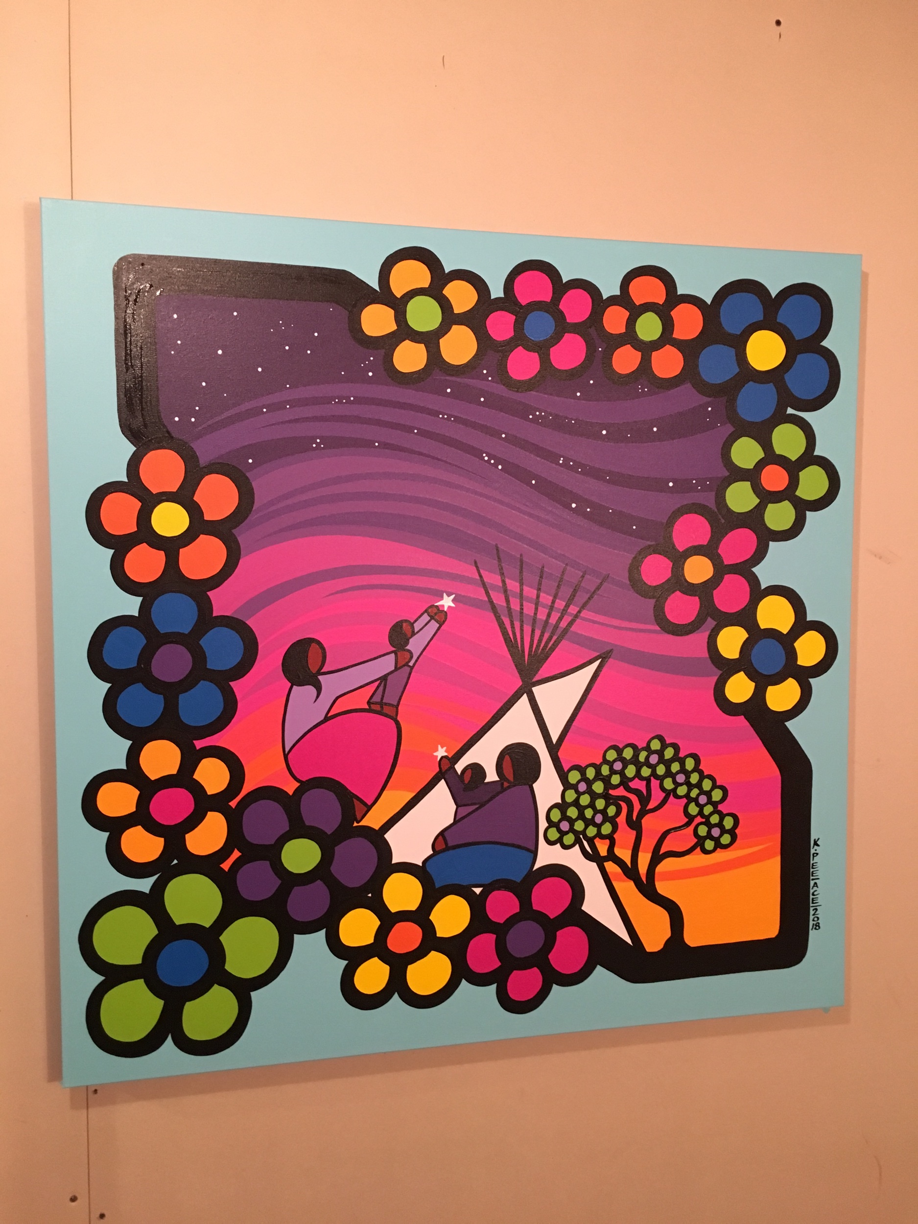 Star-Light dreamers