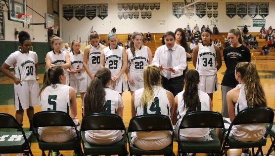 League Champs!