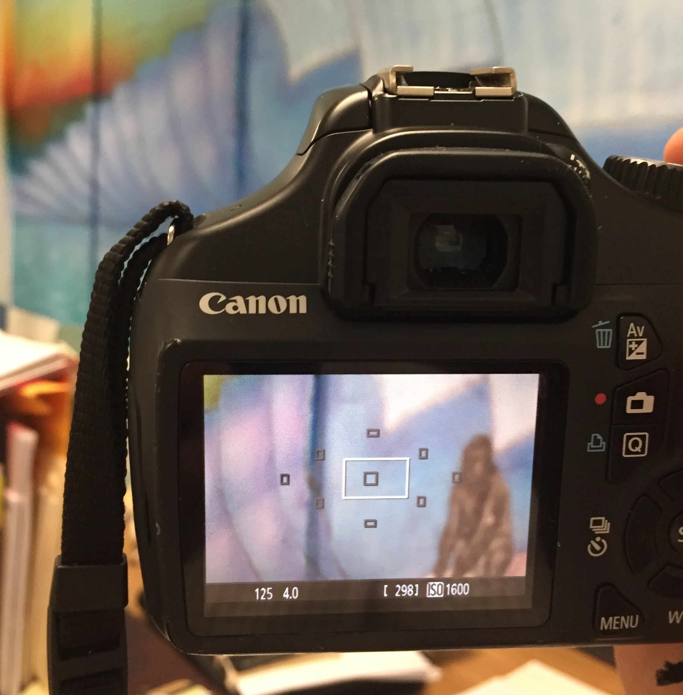 Snap into Photo Class