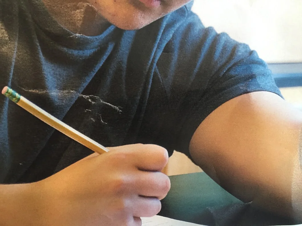 Corruption, Cheating at Harborfields