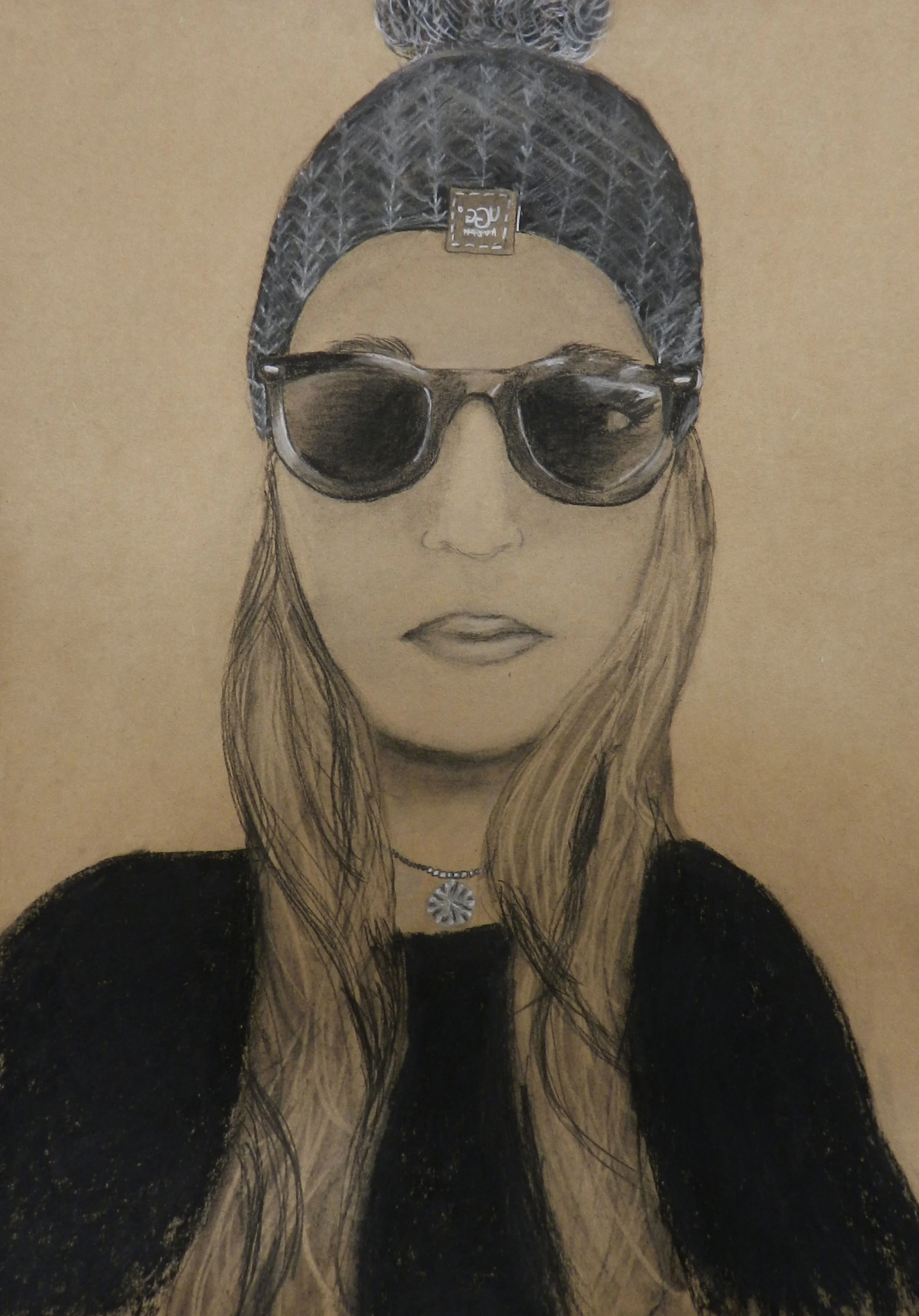 Caitlin Tucker