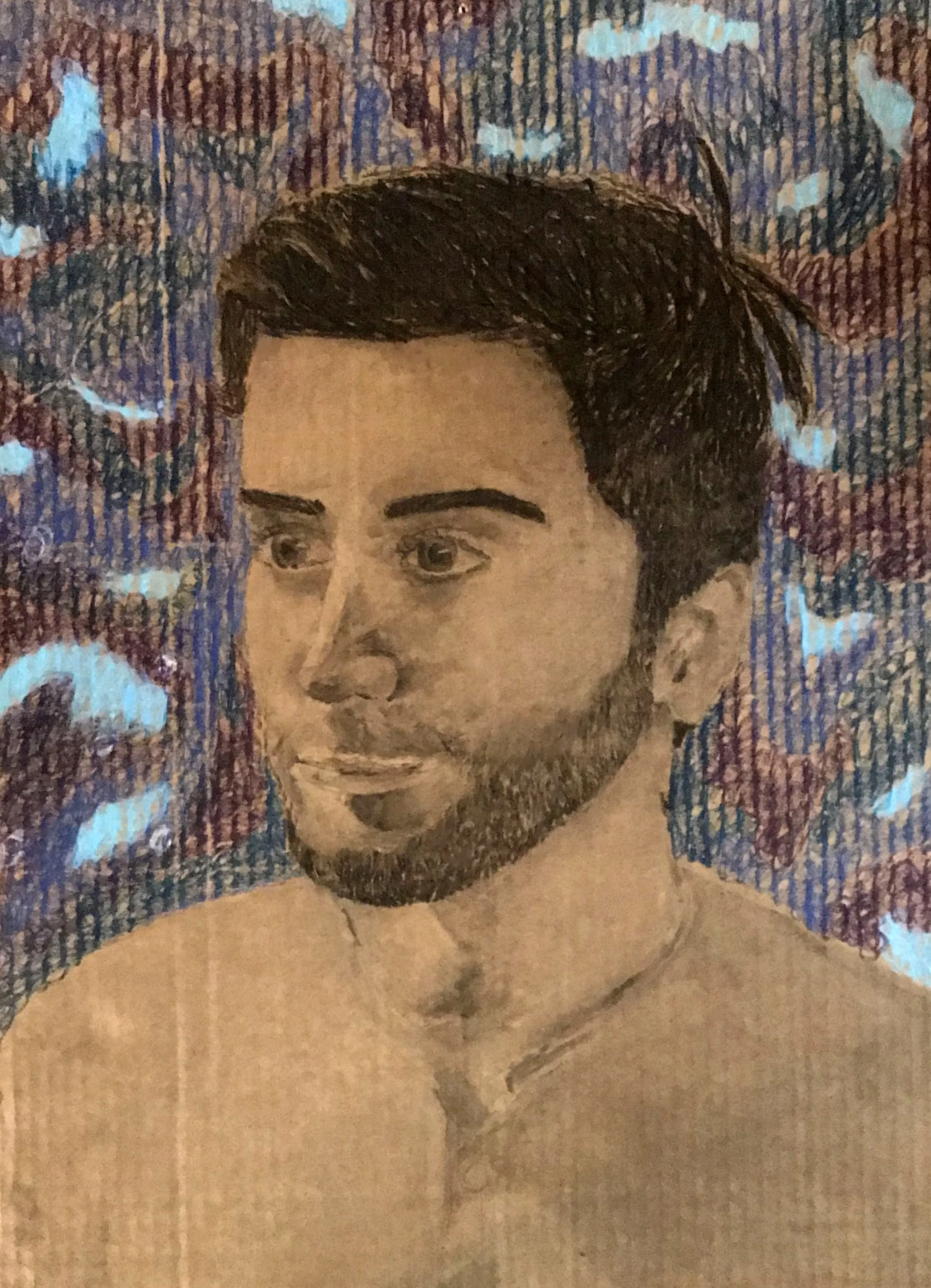 Robbie Panitteri