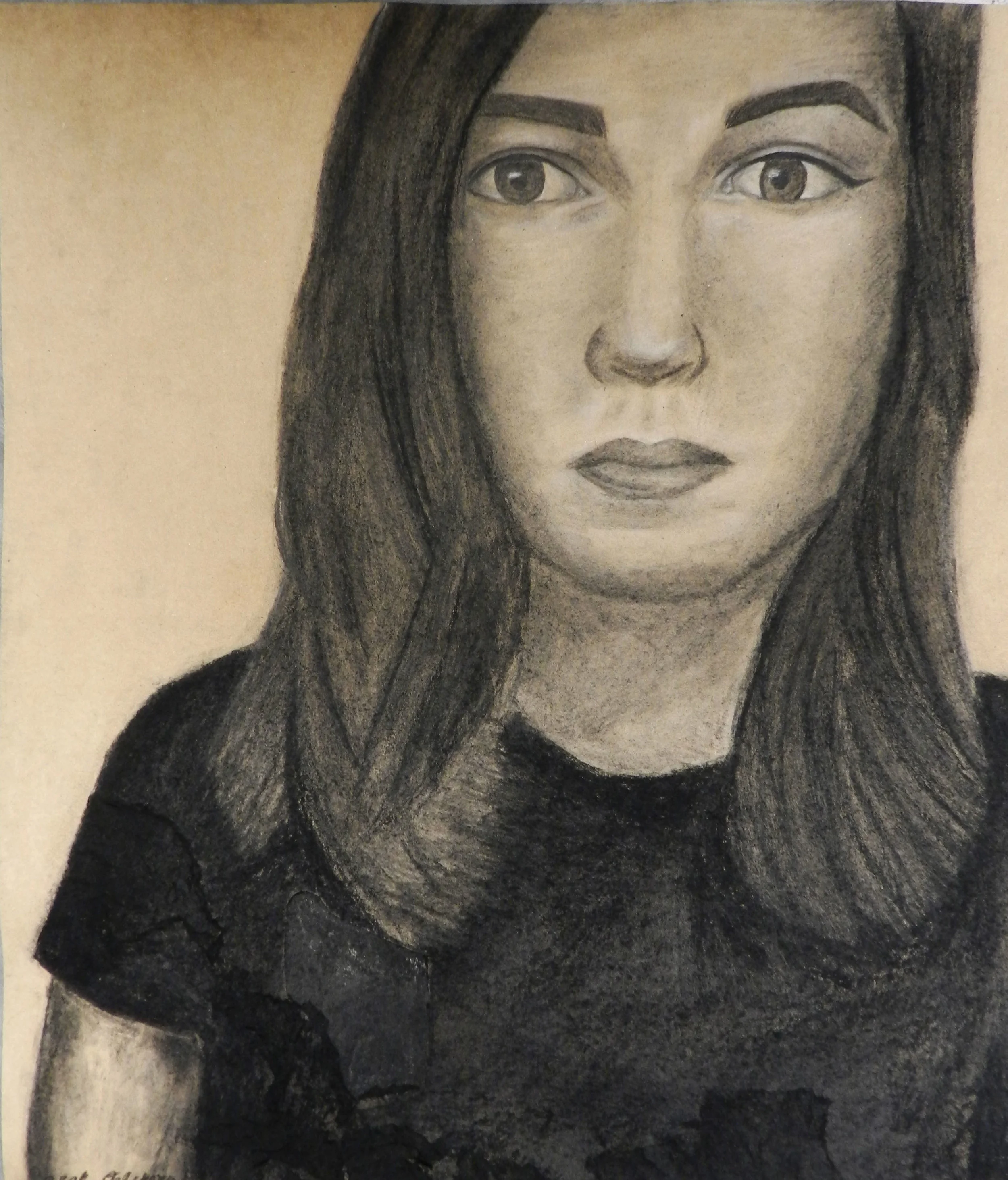 Sarah Oelckers