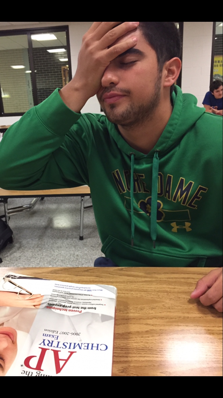 Steroids in the classroom: The Adderall Project