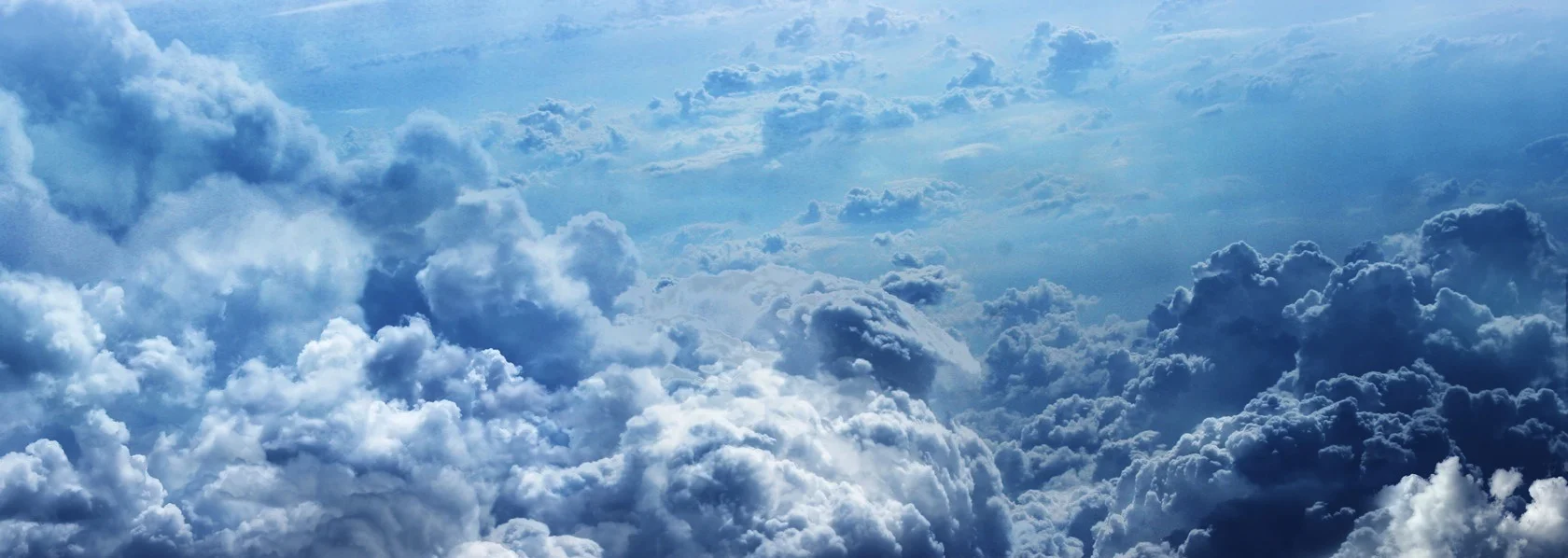 Science Says Frying Fatty Foods Makes More Rain