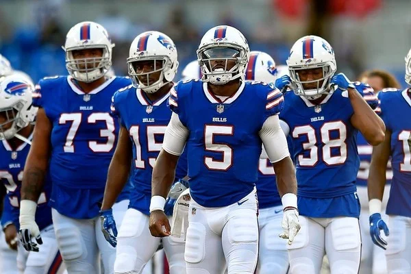 Kevin’s Rad Picks: Wildcard Weekend