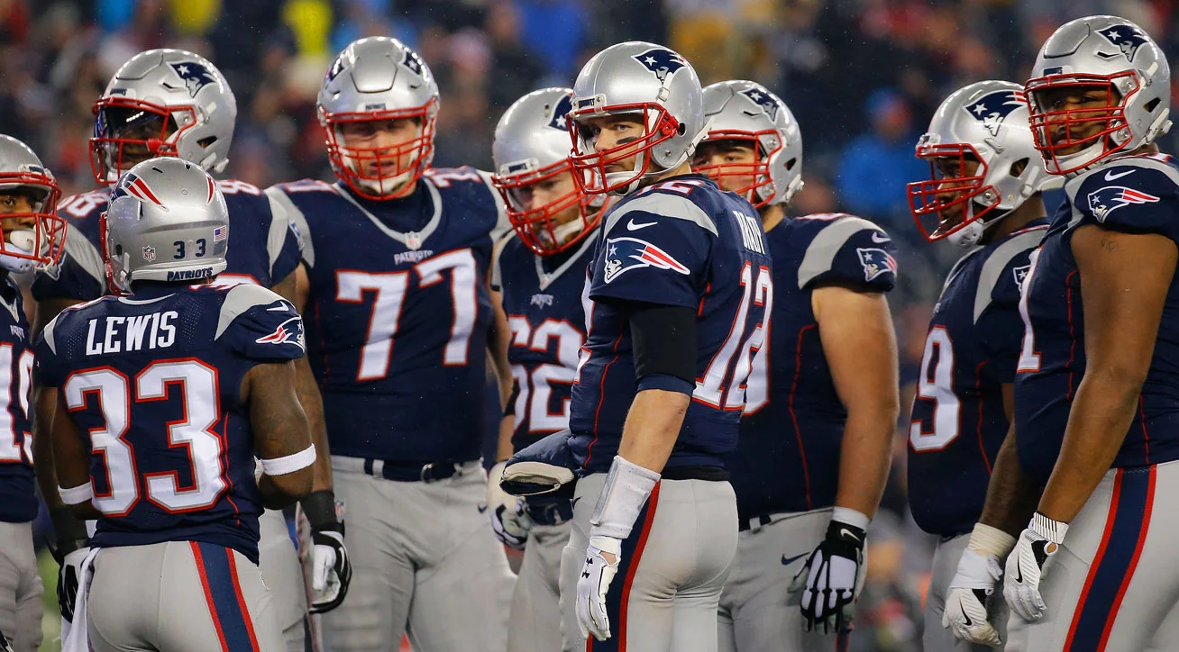 Kevin’s Rad Picks: Divisional Round