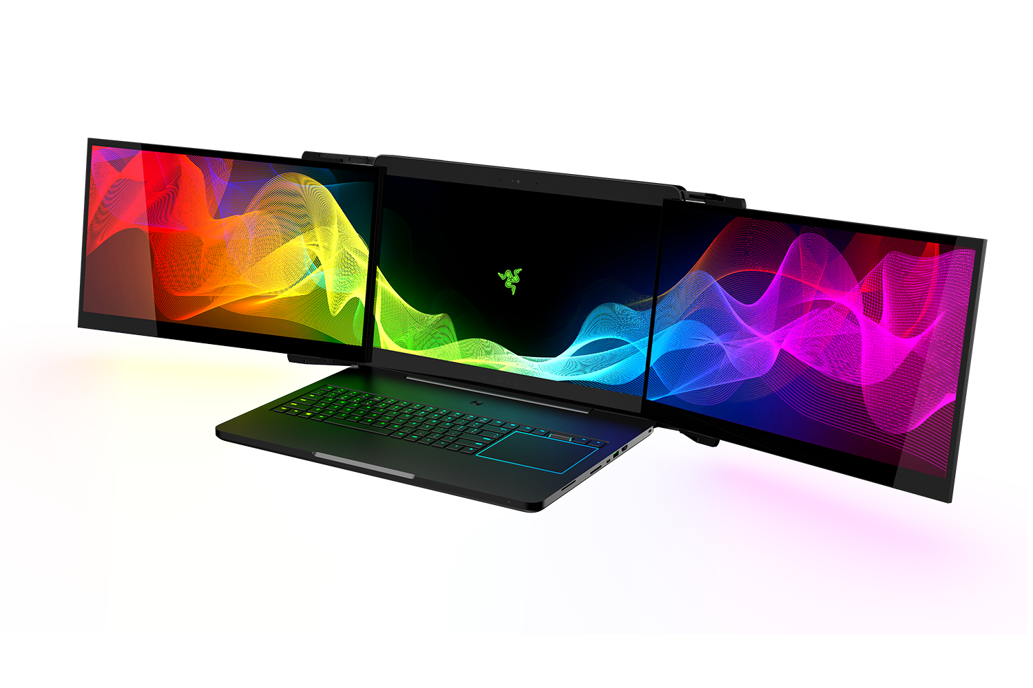 Razer: Project Valerie
