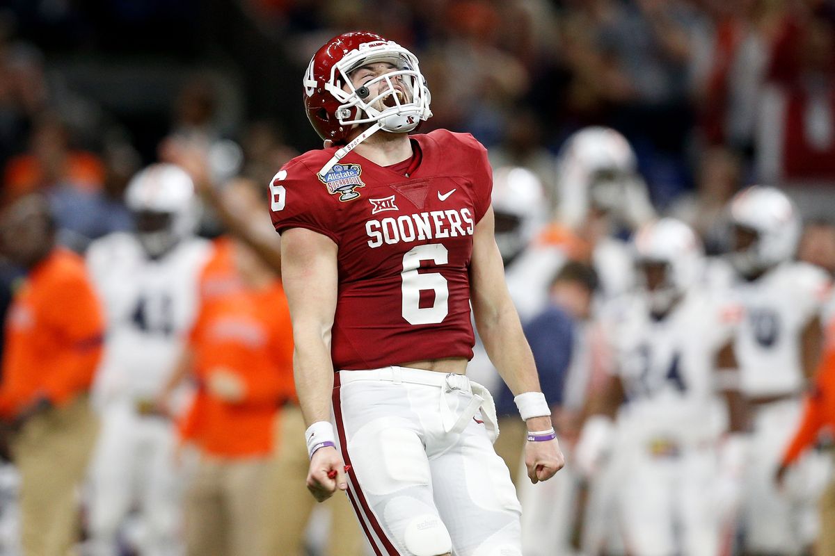 Can Baker Mayfield Become the Savior of the Cleveland Browns?