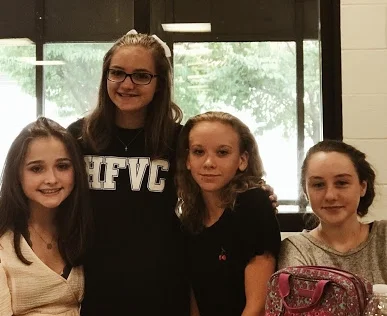   Tips for a Freshman from a Sophomore