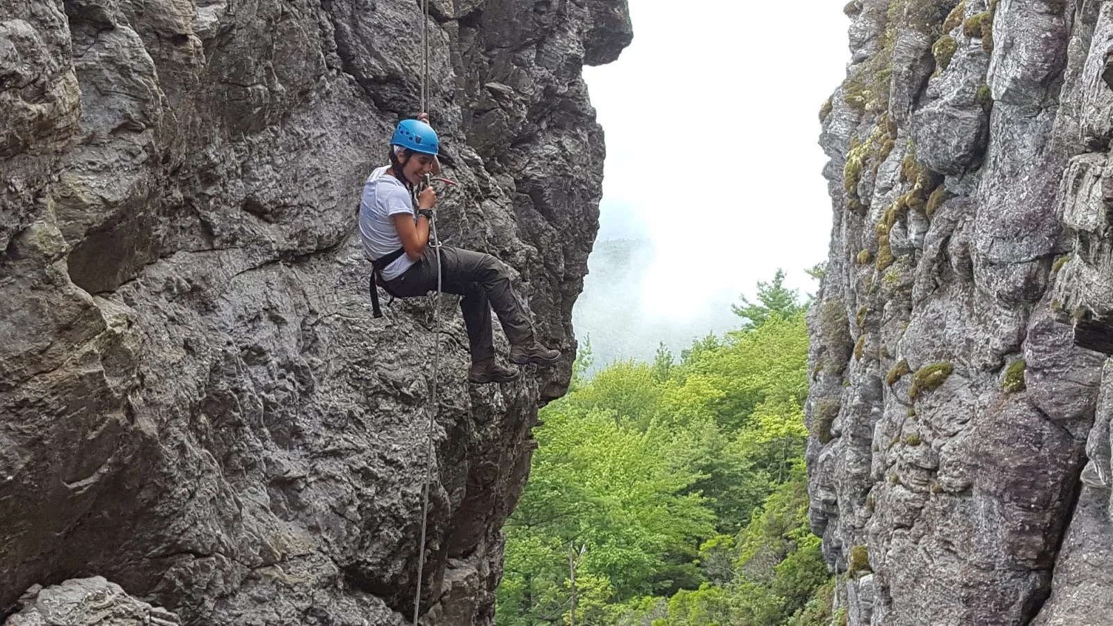 A New Way of Learning