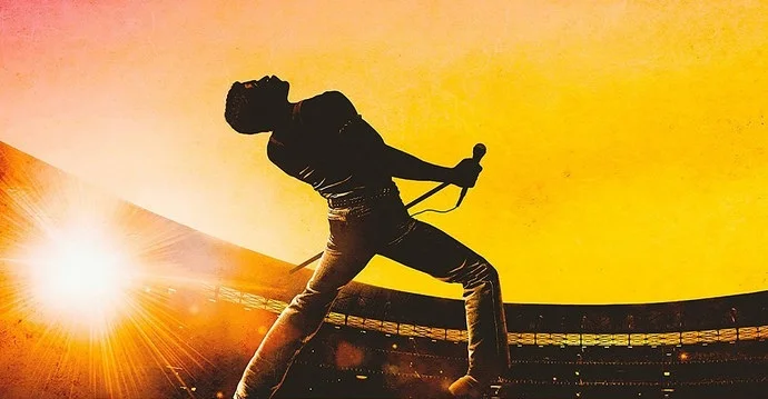 "Bohemian Rhapsody" and Others Annihilate the Golden Globes