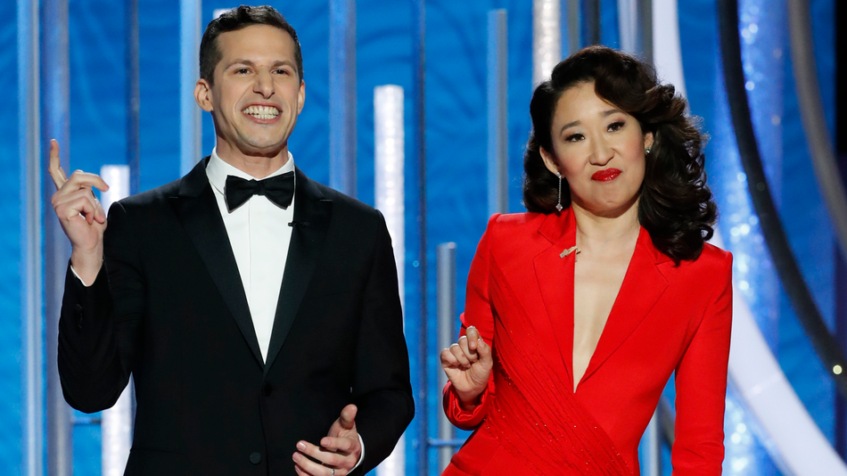 An In-Depth Recap of the Golden Globes