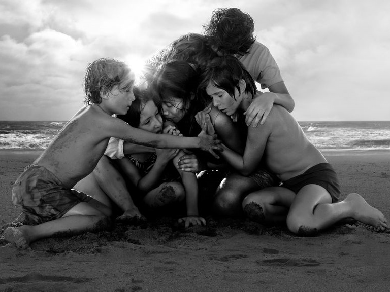 Roma (2018)