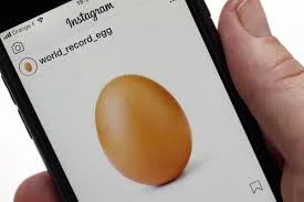 An Egg Beat Kylie Jenner for the Most Liked Picture on Instagram