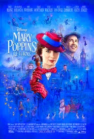 Mary Poppins Returns Review