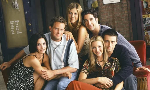 Will Friends eventually leave Netflix?