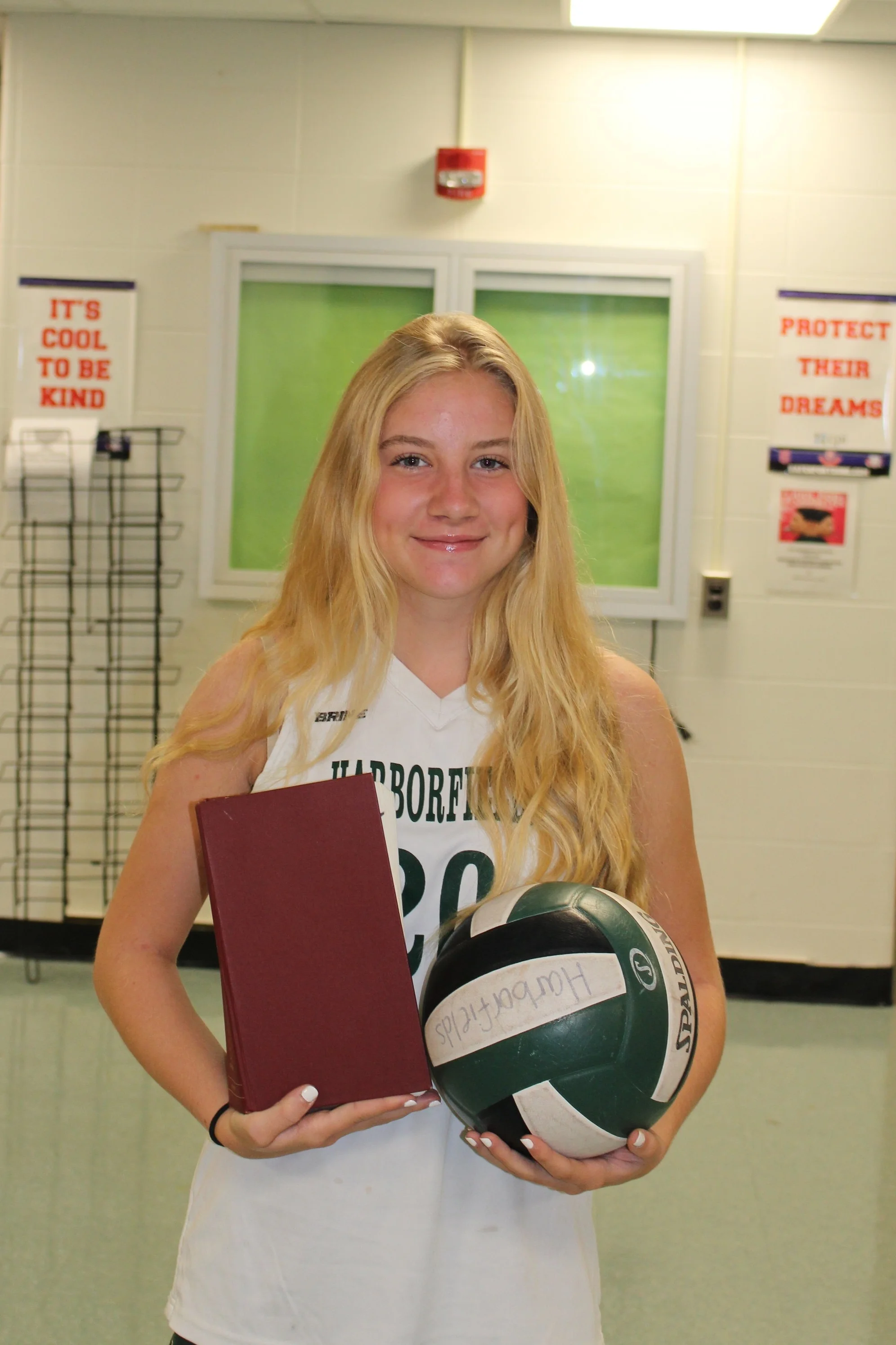 Staying on Top of Your Game