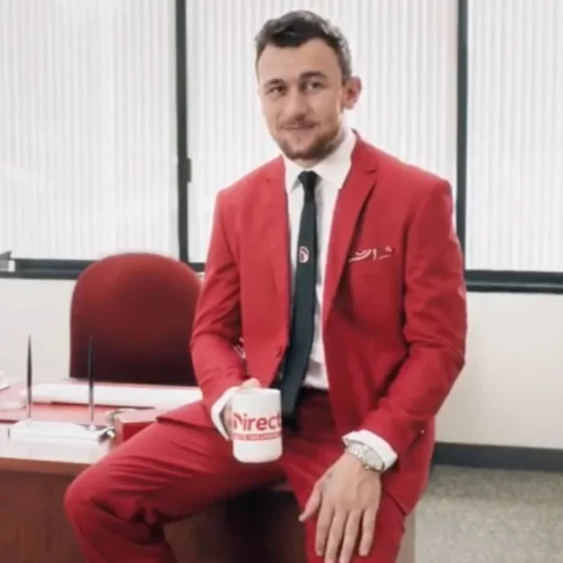 The Tragedy of Johnny Football