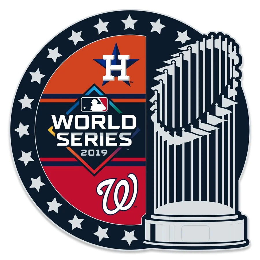 MLB 2019 World Series Preview