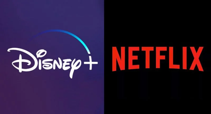 Netflix Vs Disney+... Which is more worth it?