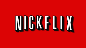 A Nick and Netflix Partnership?