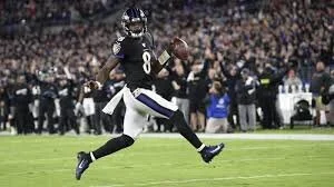 Lamar Jackson: Is He The MVP?