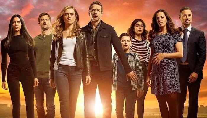 Manifest Season Two is Back TONIGHT!!