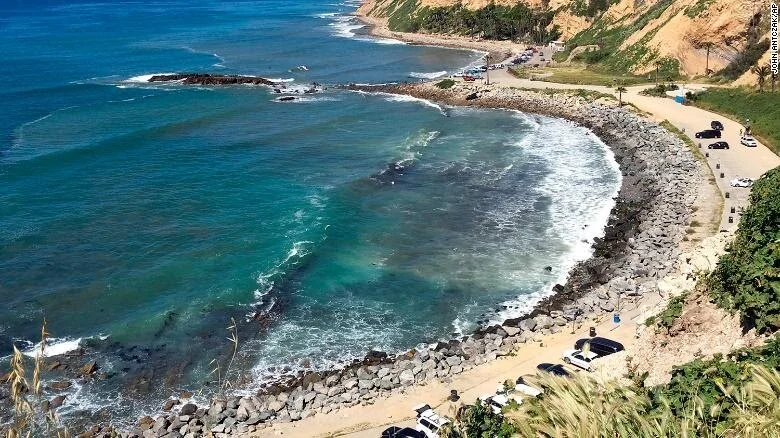 The Effects of Climate Change 