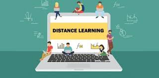 &nbsp;Harborfields Takes On Distance Learning