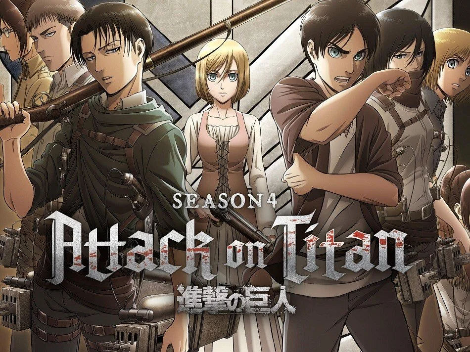 Has Attack on Titan Season 4 been delayed?
