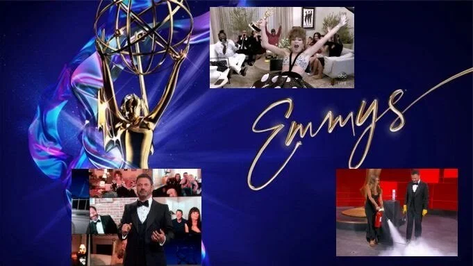2020 Primetime Emmy Awards Review