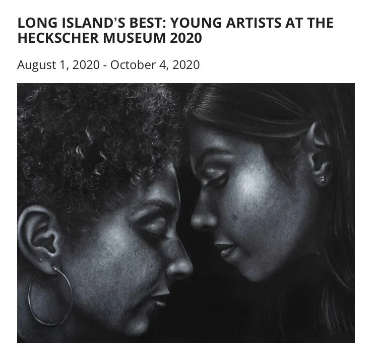 Long Island’s Best Young Artists At The Heckscher Museum 2021