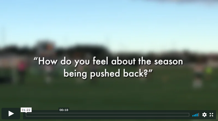 How Do HF Athletes Feel About the Postponement of the Fall Season?