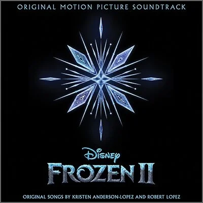 The Lady-nadoes Review Frozen II