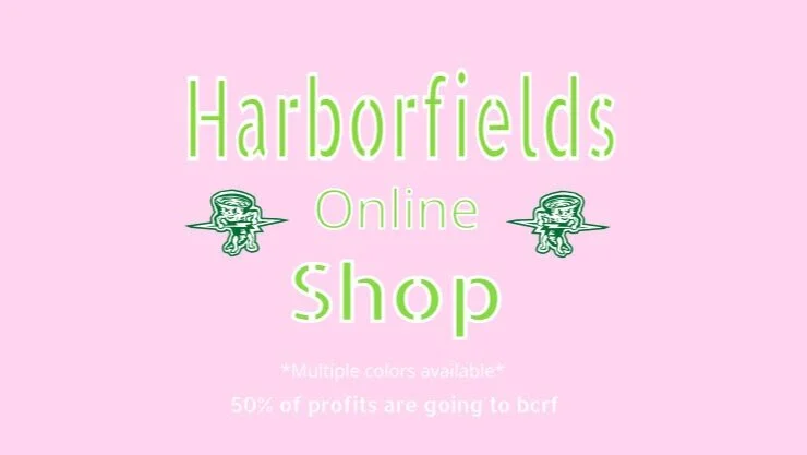 Class of 2023 HF Pink Pride!