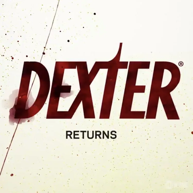 The Return of Dexter