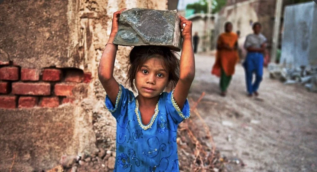 Growing Child Labor Crisis Due to COVID-19