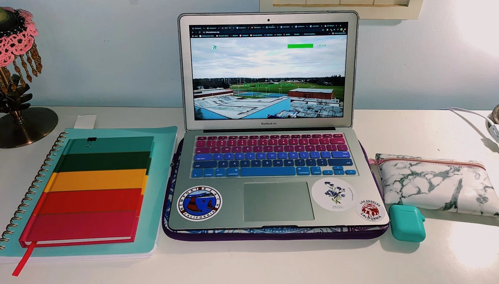 CoronaVirus takes on Education 