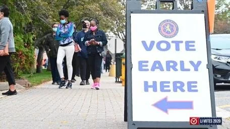 How Can You Vote During the Coronavirus? 