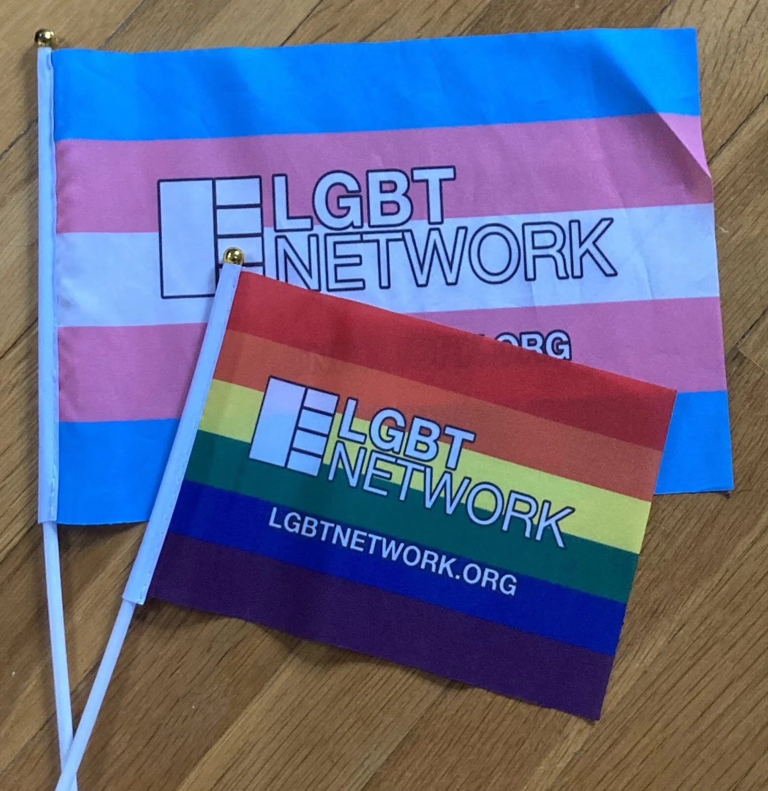 Making History in the LGBT+ Community